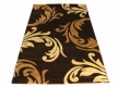 Синтетичний килим Friese Gold 8747 chocolate - Висока якість за найкращою ціною в Україні